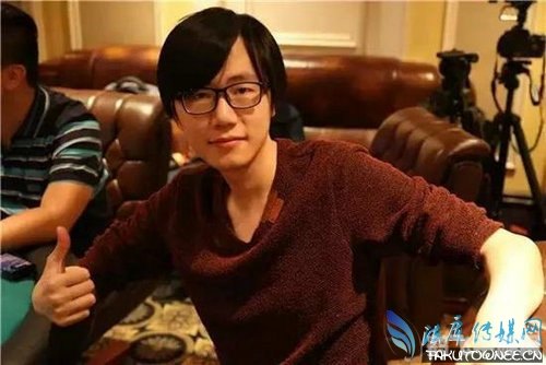 DOTA传奇人物——酒神伍声揭秘