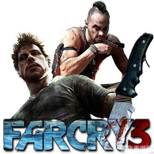 孤岛惊魂3探险攻略,生存与挑战的终极指南