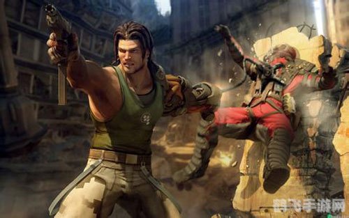 生化战士2,生化战士2强势来袭，生存挑战再升级！