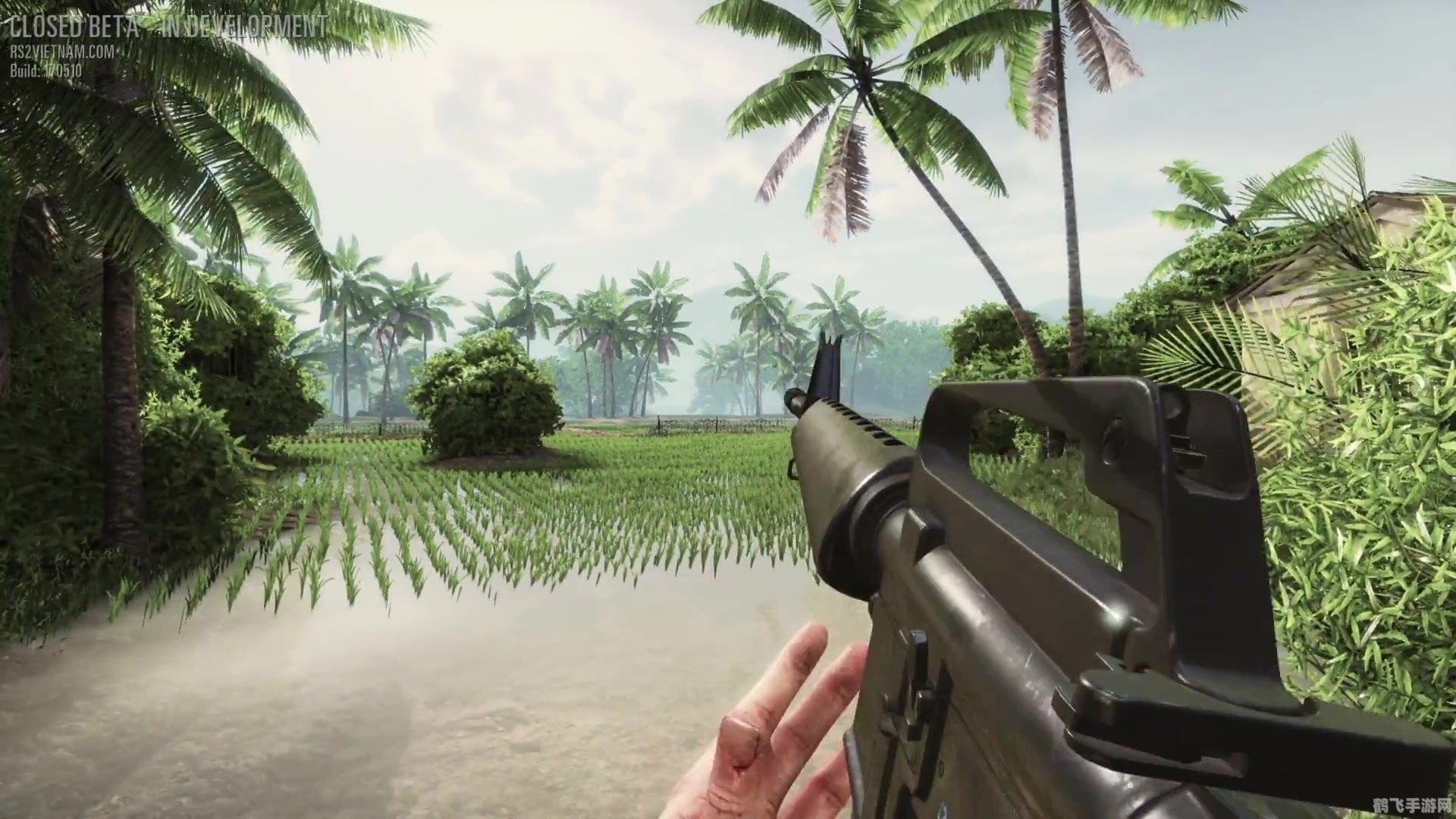 storm越南,Storm越南手游攻略,征战越南战场的必备宝典