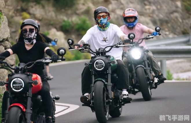 东北摩托车联盟,东北摩托车联盟，骑行爱好者的天堂