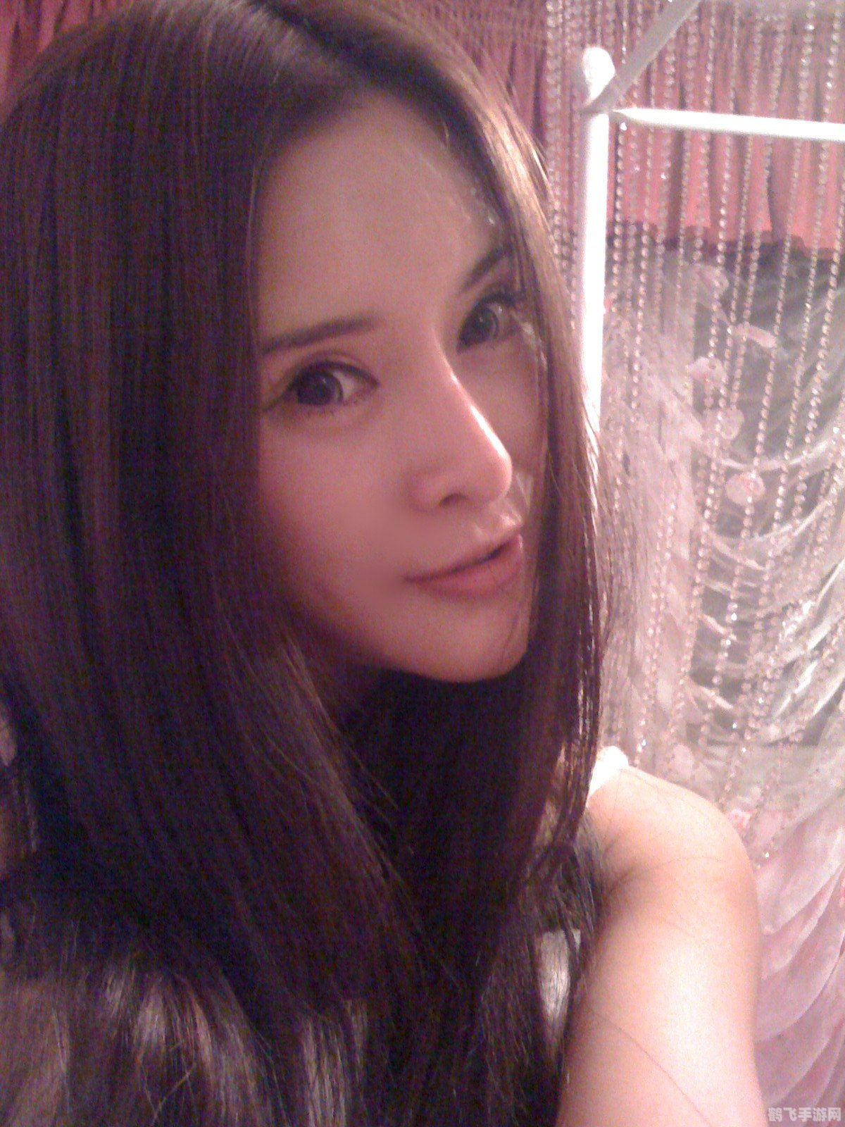 嫩模杨棋涵,嫩模