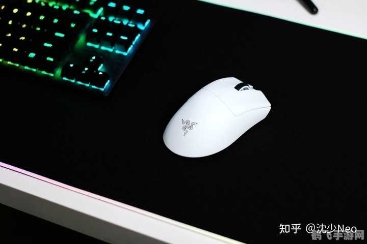 为什么鼠标放在鼠标垫上会更灵敏,揭秘，为何鼠标在鼠标垫上表现更灵敏？