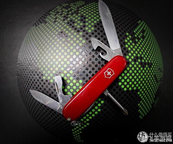 瑞士军刀软件,瑞士军刀软件