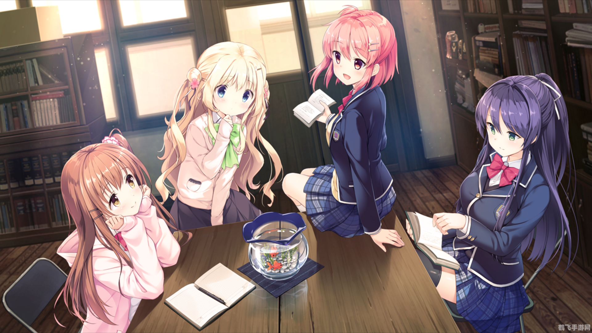 彼氏彼女物语,游戏背景 彼氏彼女物语,游戏背景