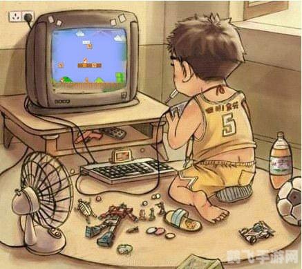 小时候玩的电子游戏,重温童年经典,电子游戏超级马里奥手游攻略