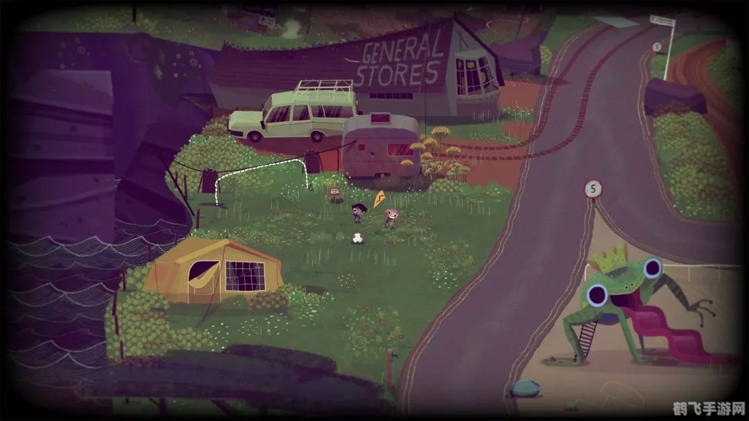 关键词一,游戏背景与设定