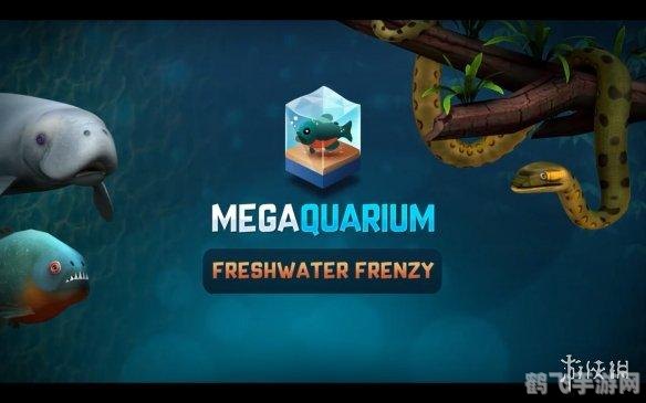 bgmbgmbgm水多多,水多多手游深度攻略,玩转水族世界,成为水族馆大亨!