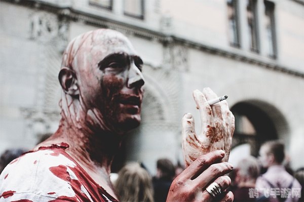 血色嘉年华,血色嘉年华