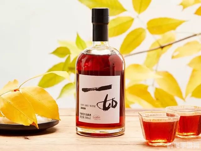 花雕酒探秘蚂蚁庄园里的黄酒传奇