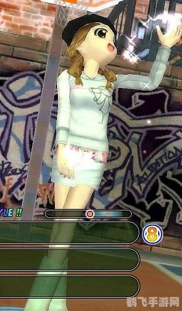 劲舞团飞吻舞步,劲舞团飞吻舞步攻略，舞动你的浪漫