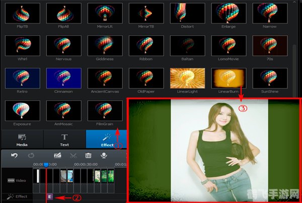 动感影集制作,动感影集制作，打造专属游戏回忆