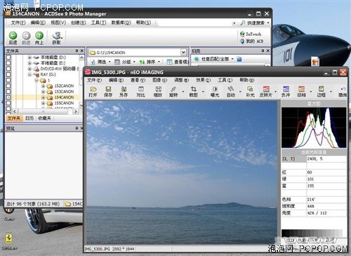 acdsee10绿色版,ACDSee 10绿色版，图片管理与编辑的得力助手