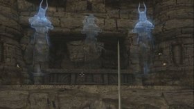 上古卷轴5,天际高尔多支柱任务全攻略