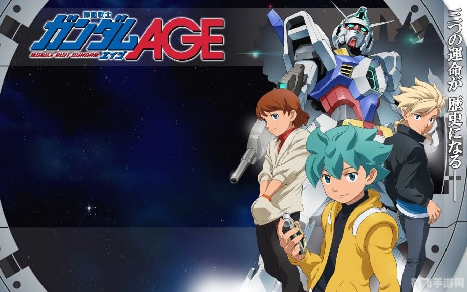 age动漫动画官方网,探索Age动漫动画官方手游，玩法攻略与心得分享