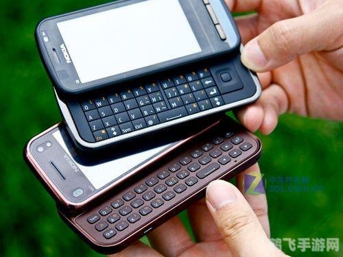 诺基亚C601硬格全攻略，手游玩法大揭秘