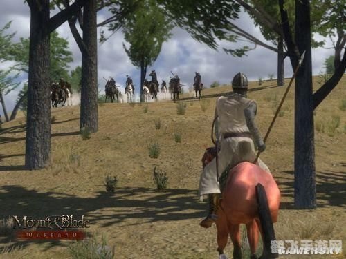 骑马与砍杀中文网,骑马与砍杀手游攻略,驰骋战场,成就一代英雄