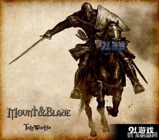 骑马与砍杀中文网,骑马与砍杀手游攻略，驰骋战场，成就一代英雄