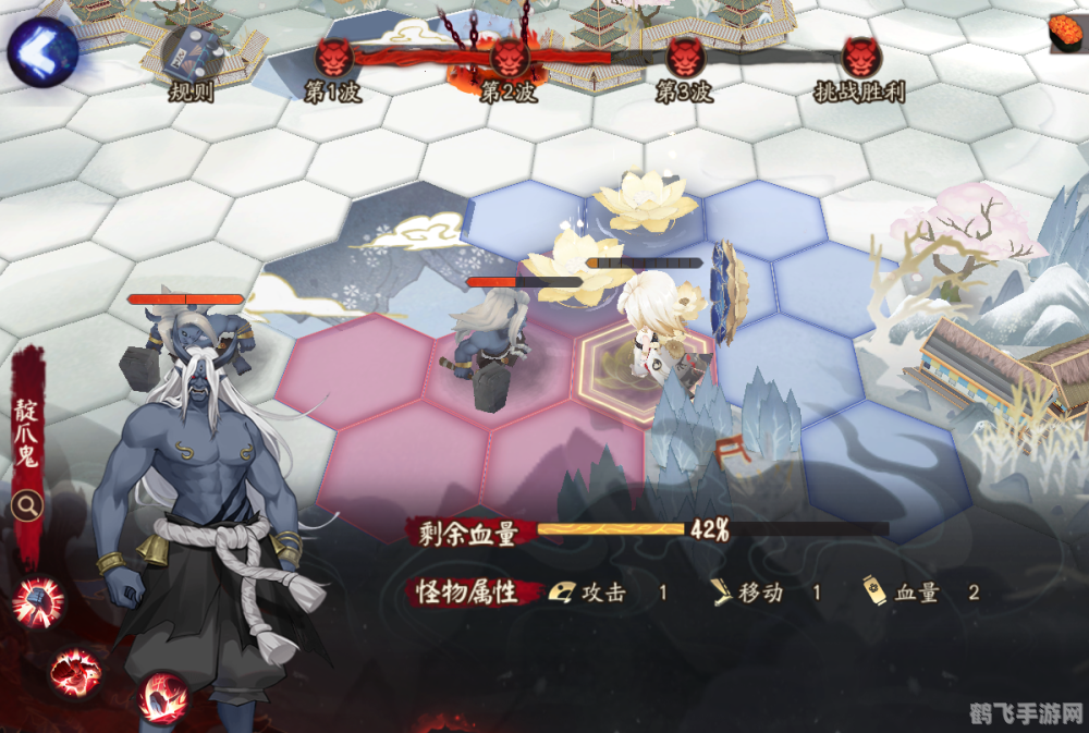 狂扁狐狸精游戏攻略与评测