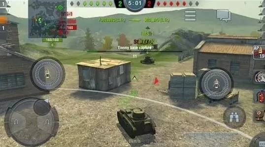 坦克世界东南亚服全面攻略，钢铁战场的制胜之道