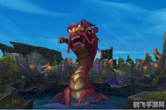 LOL拜年秀盛典来袭，豪华福利等你来赢