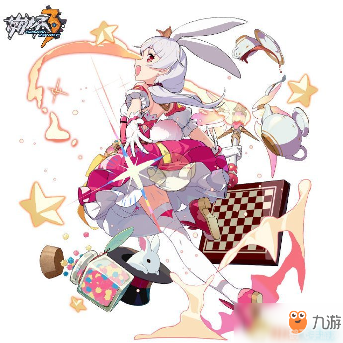 魔法少女绮罗与纱罗,魔法少女绮罗与纱罗手游攻略，掌握特殊技能，成为无敌魔法少女！