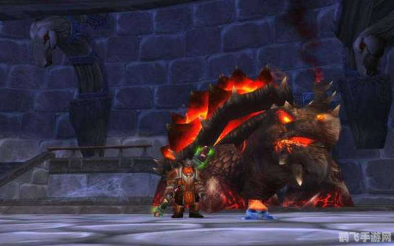 魔兽世界中的隐藏NPC，宽仁的贾鲁