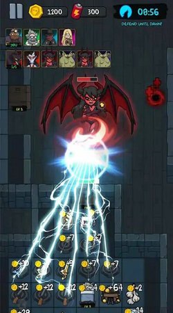 鬼的捉迷藏手游攻略，巧妙躲避，智胜幽灵