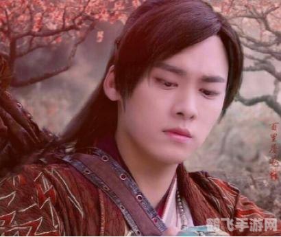 天涯明月刀傅红雪,傅红雪特点