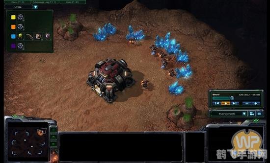 星际争霸2AI系统深度解析与攻略