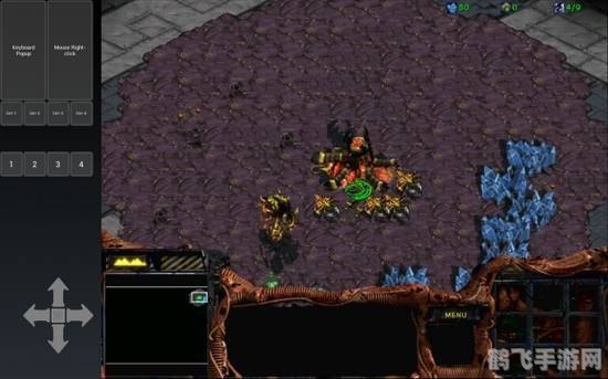 星际争霸2AI系统深度解析与攻略