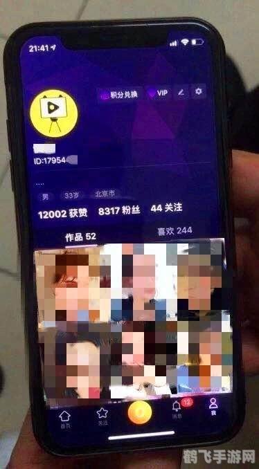 刷抖音一样的黄软件,探索黄软件世界