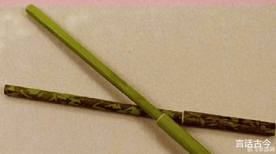 一根竹竿有2个头 2根半竹竿有几个头,揭秘两根半竹竿的头数之谜