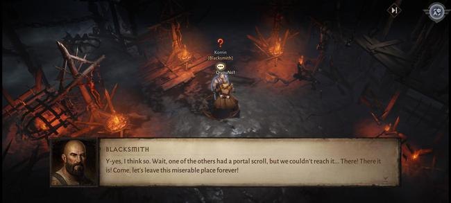 暗黑破坏神，不朽手游攻略，探索黑暗，揭开不朽的传奇！