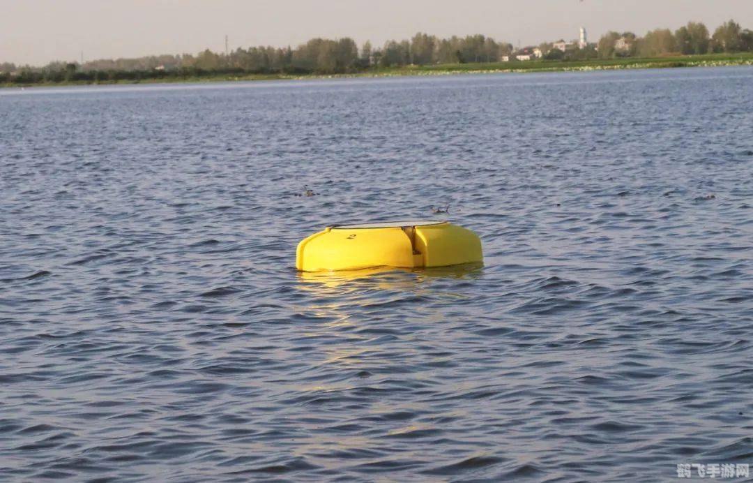 湿地水质监测大挑战手游攻略