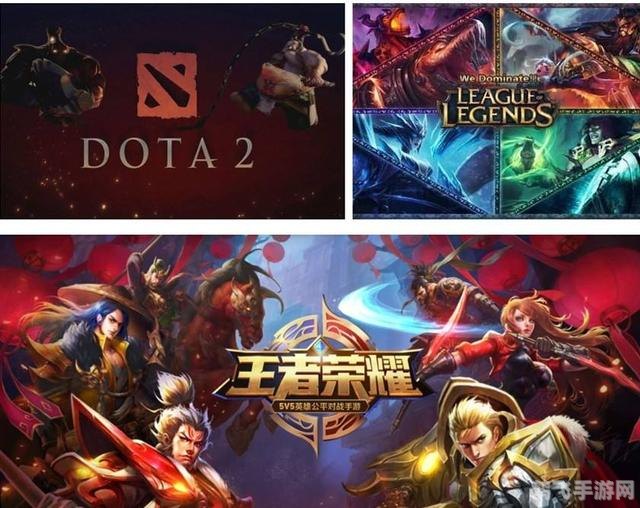 现在什么网络游戏好玩,王者荣耀,决战峡谷,手游玩家的战术宝典