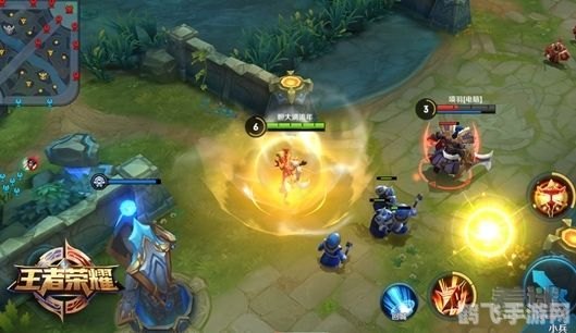 现在什么网络游戏好玩,王者荣耀，决战峡谷，手游玩家的战术宝典