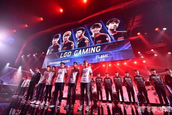 为什么说s5是lpl最黑暗一年,S5赛季