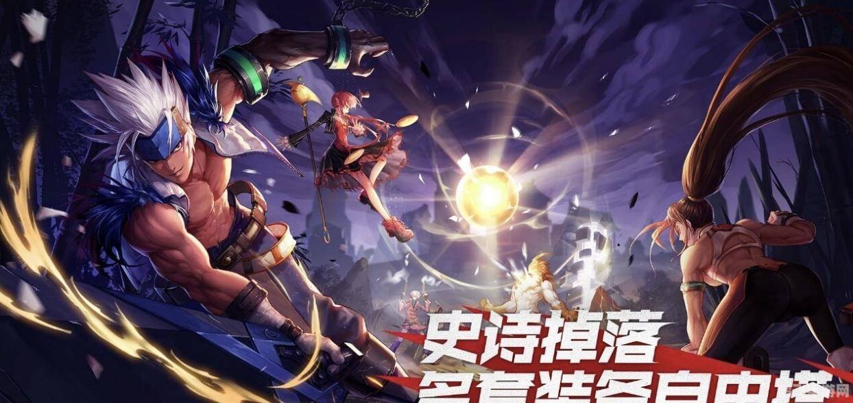 dnf诺诺,DNF手游全新攻略，诺诺带你玩转地下城