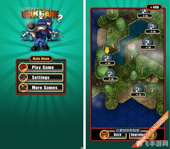 一、热门游戏推荐