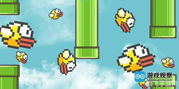 flappy bird电脑版,Flappy Bird电脑版，挑战极限，重温经典