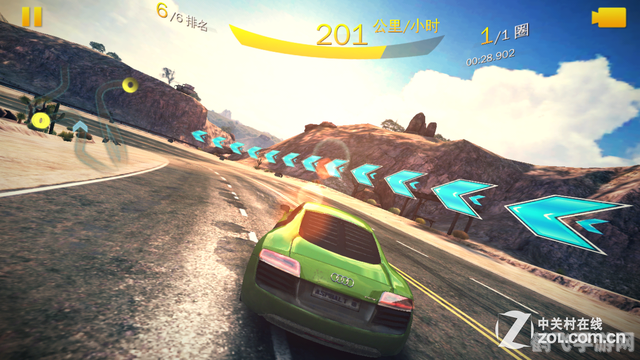 极速驰骋，如何在手游中掌控时速80迈的极致驾驶体验