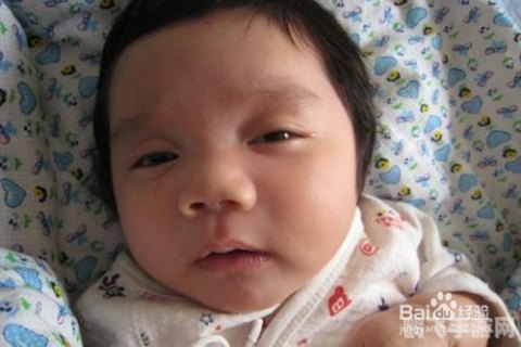 学龄前儿童视力保护与视力健康