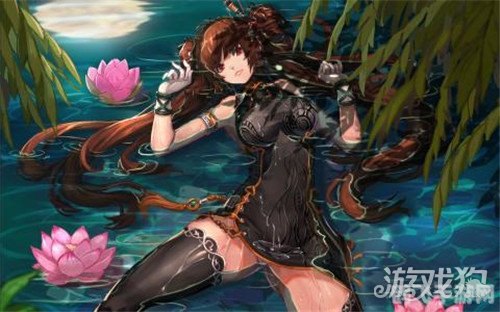 塞西莉亚的末日手游攻略,谋略与剑的战场之舞