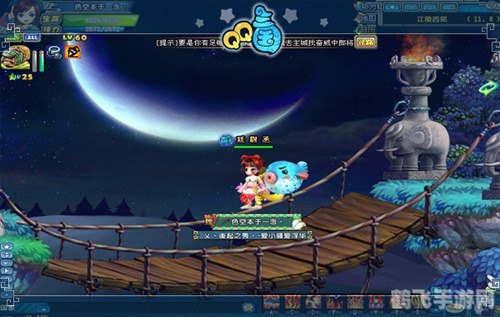 qq三国七夕任务,QQ三国七夕任务攻略，携手共度浪漫佳节