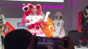 抖音电气鼠,抖音电气鼠风潮席卷游戏圈，玩家争相模仿掀起热潮