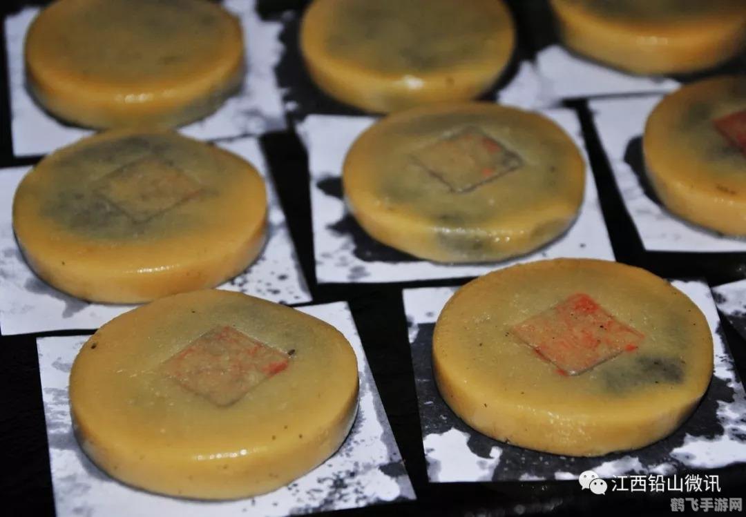 揭秘传统小吃蛤蟆吐蜜的馅料，探索手游中的美食之旅