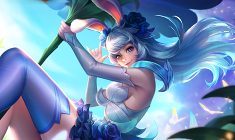 王者荣耀公孙离，舞动风华的射手攻略