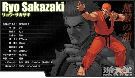 拳皇XII人物包全解析与实战攻略