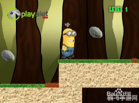 minion rush 攻略,Minion Rush手游攻略，奔跑中的小黄人世界